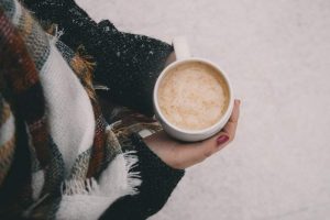 5 Ways To Stay Healthy Through Winter