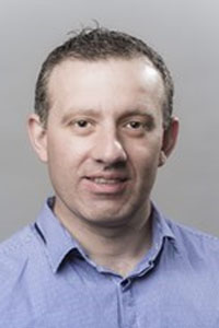 Dr Kachig Maylan