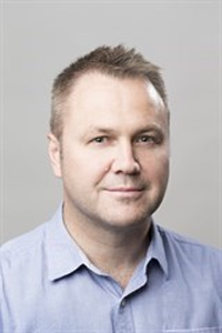 Dr Nick Kokotis