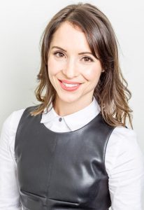 Dr Mary Fonti