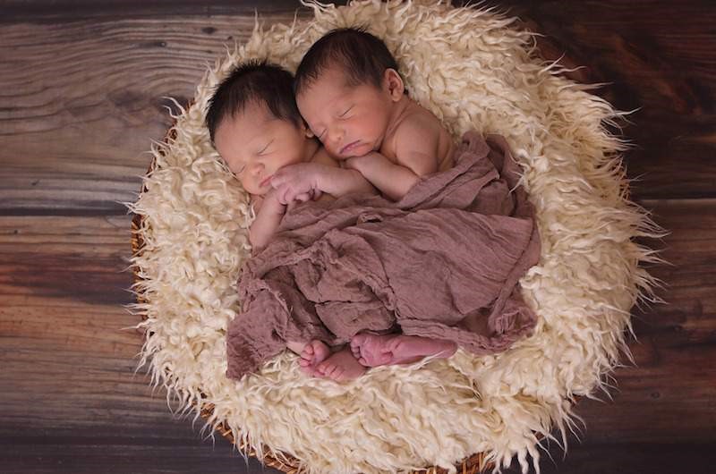 Multiple Birth Awareness Week (March 11-18)
