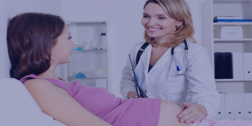 Antenatal (Pregnancy) Care