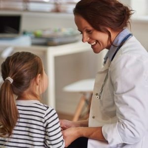 Preschool Health Check up