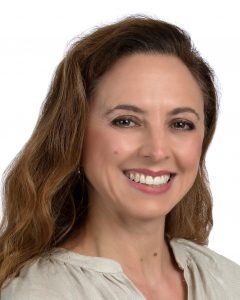 Dr Anita Bearzatto 