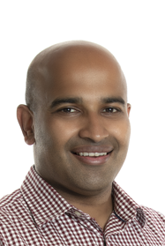 Dr Jason Rajakulendran