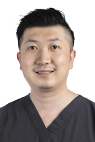 Dr Peter Cheng