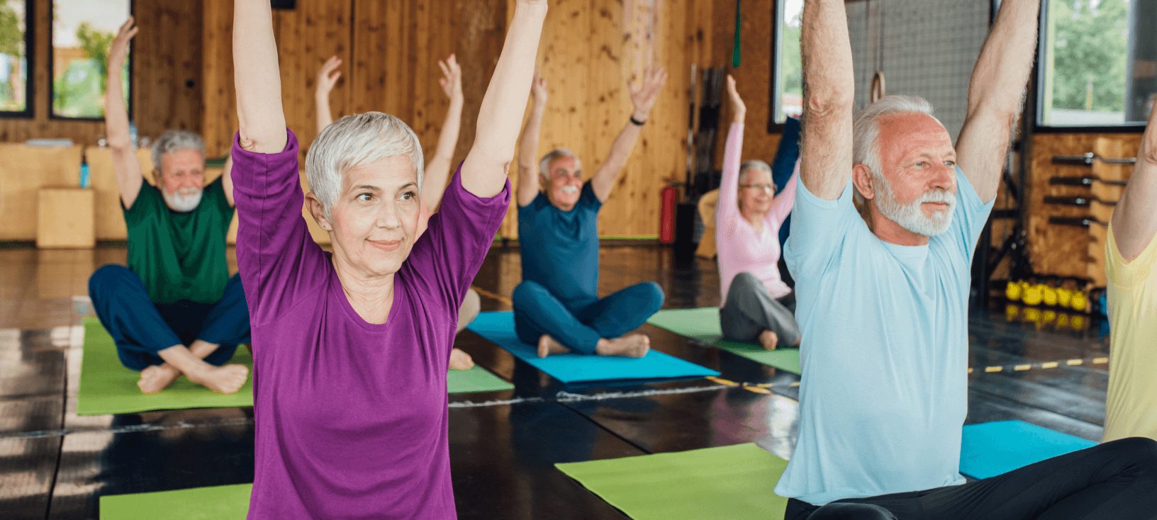 Educational Webinar – Osteoarthritis & Exercise