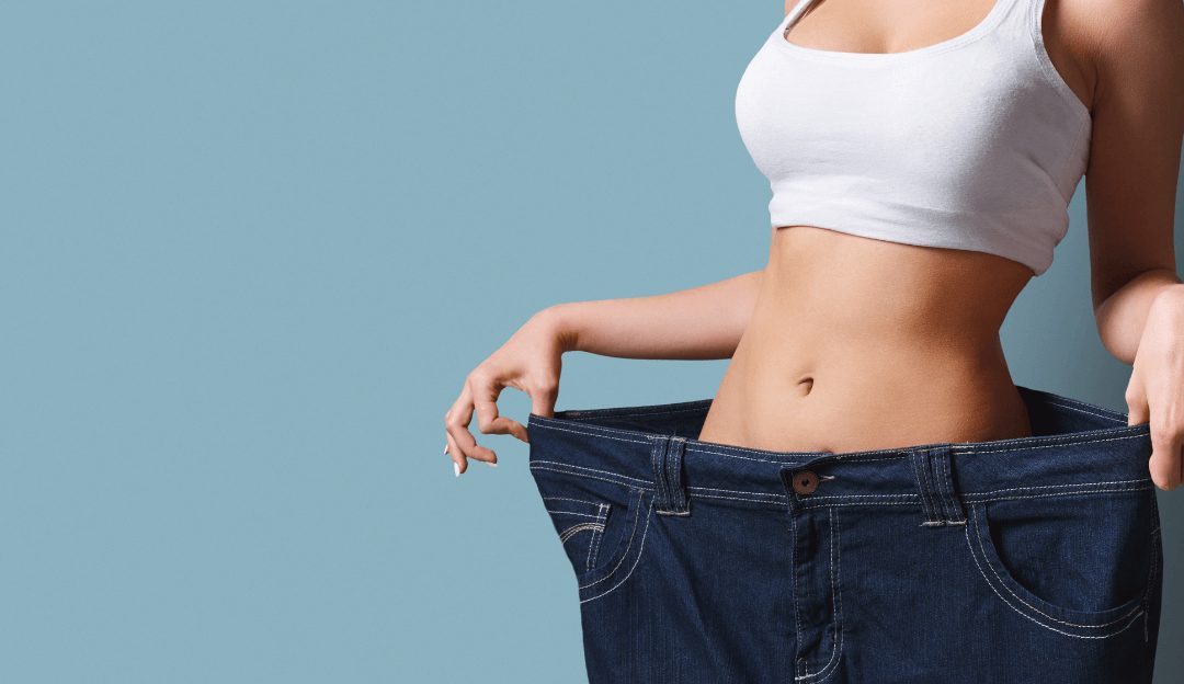 The importance of maintaining a healthy weight