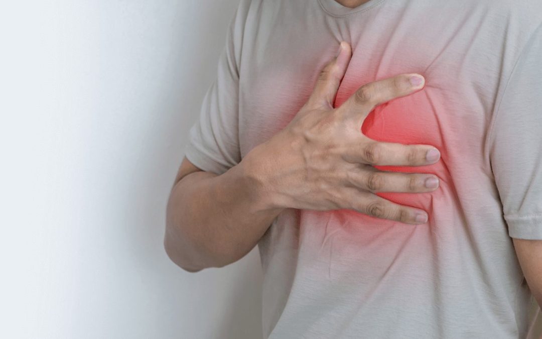 Explaining the latest Investigations used in the Prevention of Heart Attack
