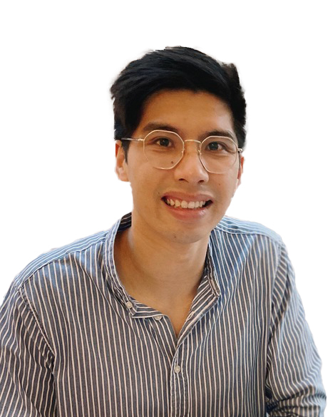 Dr Daniel Phan
