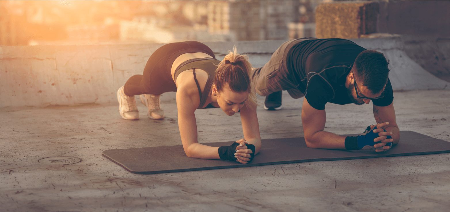 How you could benefit from exercise physiology