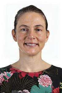Dr Cora Mayer