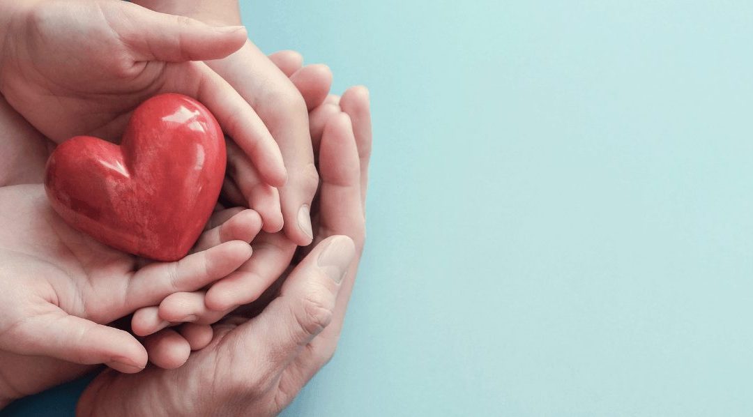 7 ways to support your heart health