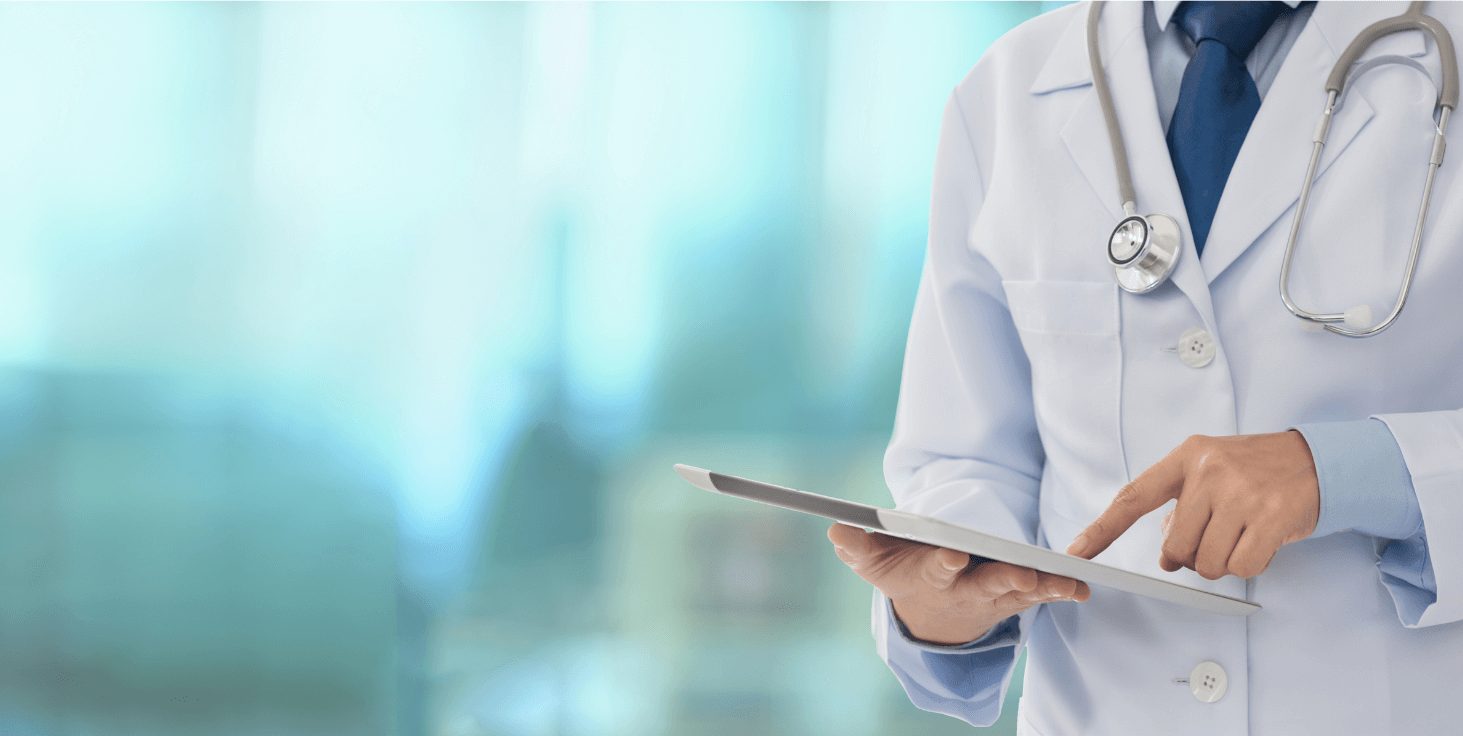 Get to know our new GP