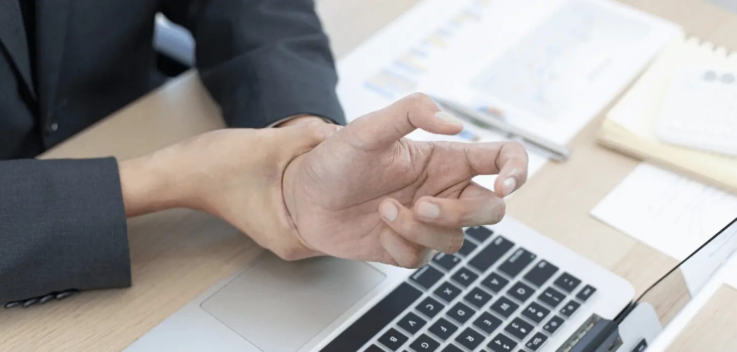 Do you suffer from any kind of pain? Dr Nick Christelis and his team can help.