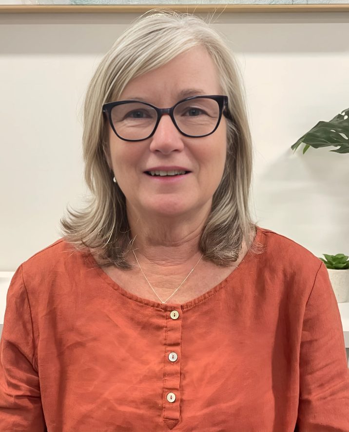 Shelley Brown