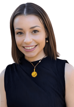 Dr Naomi Kilov