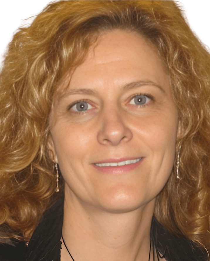 GABRIELA HERCMAN