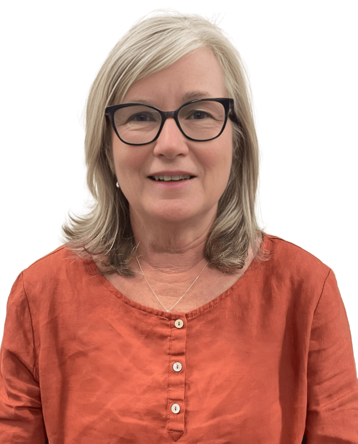Shelley Brown